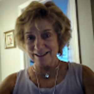 Meet your Posher, Frieda